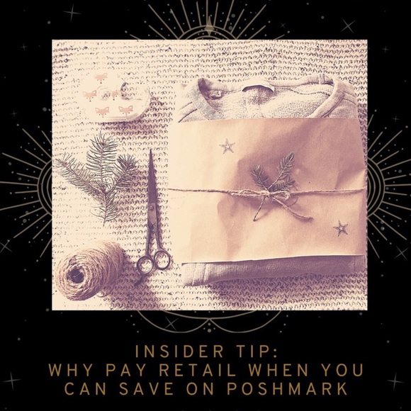 H&M loose oversized floral maxi dress with smocked neckline and cuffs size 4P - Picture 13 of 14